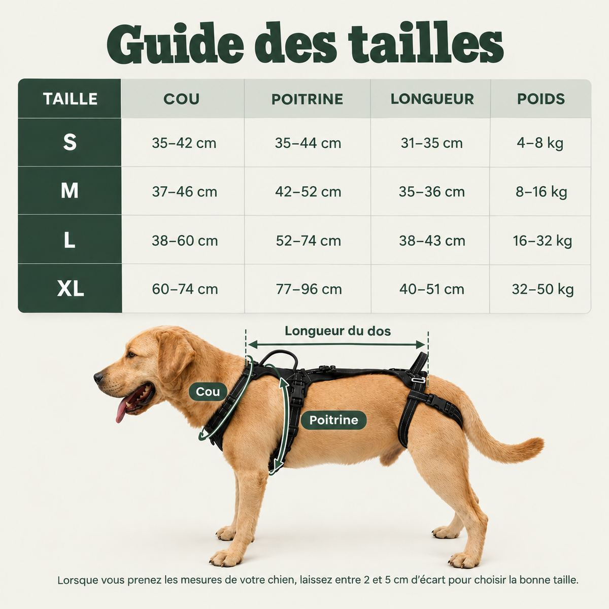 RELEVIA® — Redonnez de la mobilité à votre chien